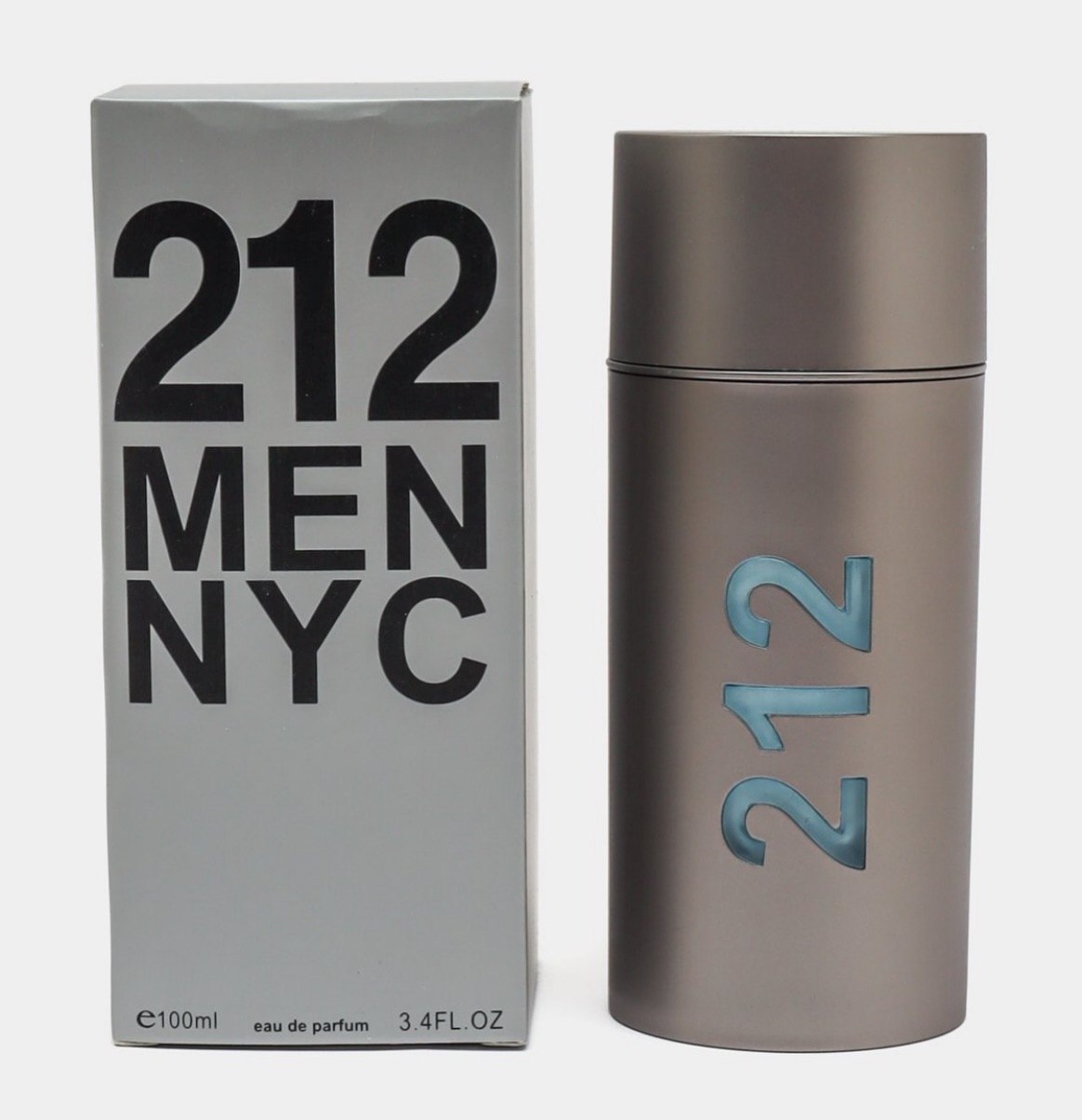 🔥 212 MEN NYC Atir 100 mlg 